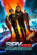Nonton film Spy Kids: Armageddon (2023) terbaru di Dutamovie21 Nonton film Spy Kids: Armageddon (2023) terbaru di Dutamovie21