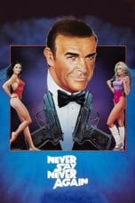 Nonton film Never Say Never Again (1983) terbaru di Dutamovie21 Nonton film Never Say Never Again (1983) terbaru di Dutamovie21