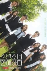 Nonton film Blossom with Love (2023) terbaru di Dutamovie21 Nonton film Blossom with Love (2023) terbaru di Dutamovie21