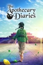 Nonton film Kusuriya no Hitorigoto (The Apothecary Diaries) (2023) terbaru di Dutamovie21 Nonton film Kusuriya no Hitorigoto (The Apothecary Diaries) (2023) terbaru di Dutamovie21