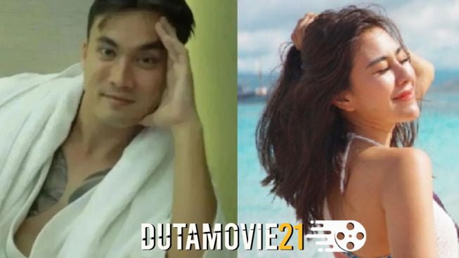 Nonton film Video Viral Syahnaz Yang Pernah Viral Akhirnya Tersebar Kembali! terbaru di Dutamovie21