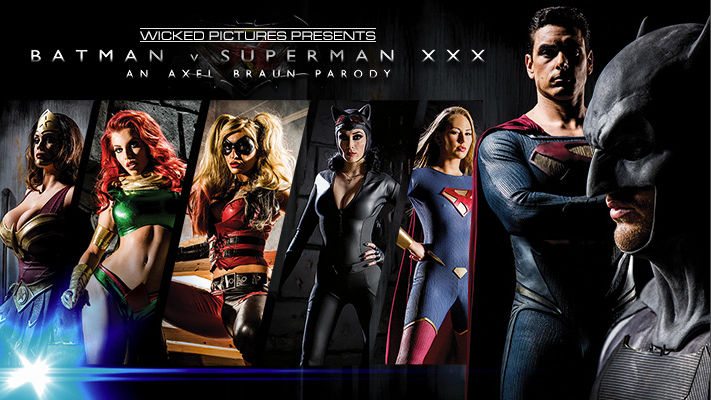 Nonton film Batman V Superman XXX An Axel Braun Parody terbaru di Dutamovie21
