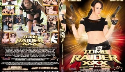Nonton film Tomb Raider XXX: An Exquisite Films Parody terbaru di Dutamovie21