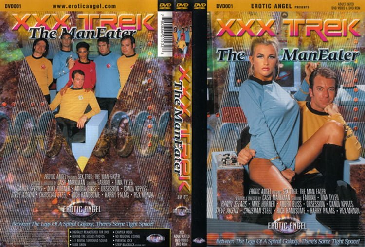 Nonton film XXX Trek The Man Eater terbaru di Dutamovie21