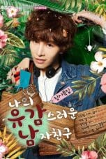 Nonton film My Unfortunate Boyfriend (2015) terbaru di Dutamovie21 Nonton film My Unfortunate Boyfriend (2015) terbaru di Dutamovie21