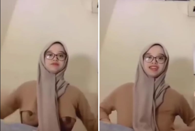 Nonton film Video Eva Ujayanti Putri Yang Kelihatan Toketnya! terbaru di Dutamovie21