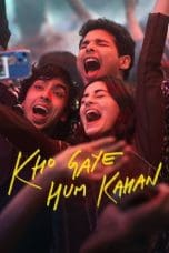 Nonton film Kho Gaye Hum Kahan (2023) terbaru di Dutamovie21 Nonton film Kho Gaye Hum Kahan (2023) terbaru di Dutamovie21