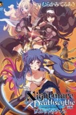 Nonton film Nightmare x Deathscythe: Hangyaku no Resonance (2023) terbaru di Dutamovie21 Nonton film Nightmare x Deathscythe: Hangyaku no Resonance (2023) terbaru di Dutamovie21