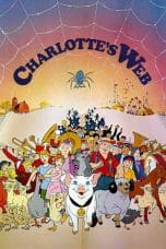 Nonton film Charlotte’s Web (1973) terbaru di Dutamovie21 Nonton film Charlotte’s Web (1973) terbaru di Dutamovie21