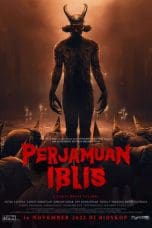 Nonton film Perjamuan Iblis (2023) terbaru di Dutamovie21 Nonton film Perjamuan Iblis (2023) terbaru di Dutamovie21