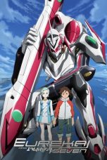 Nonton film Eureka Seven Season 1 (2005) terbaru di Dutamovie21 Nonton film Eureka Seven Season 1 (2005) terbaru di Dutamovie21
