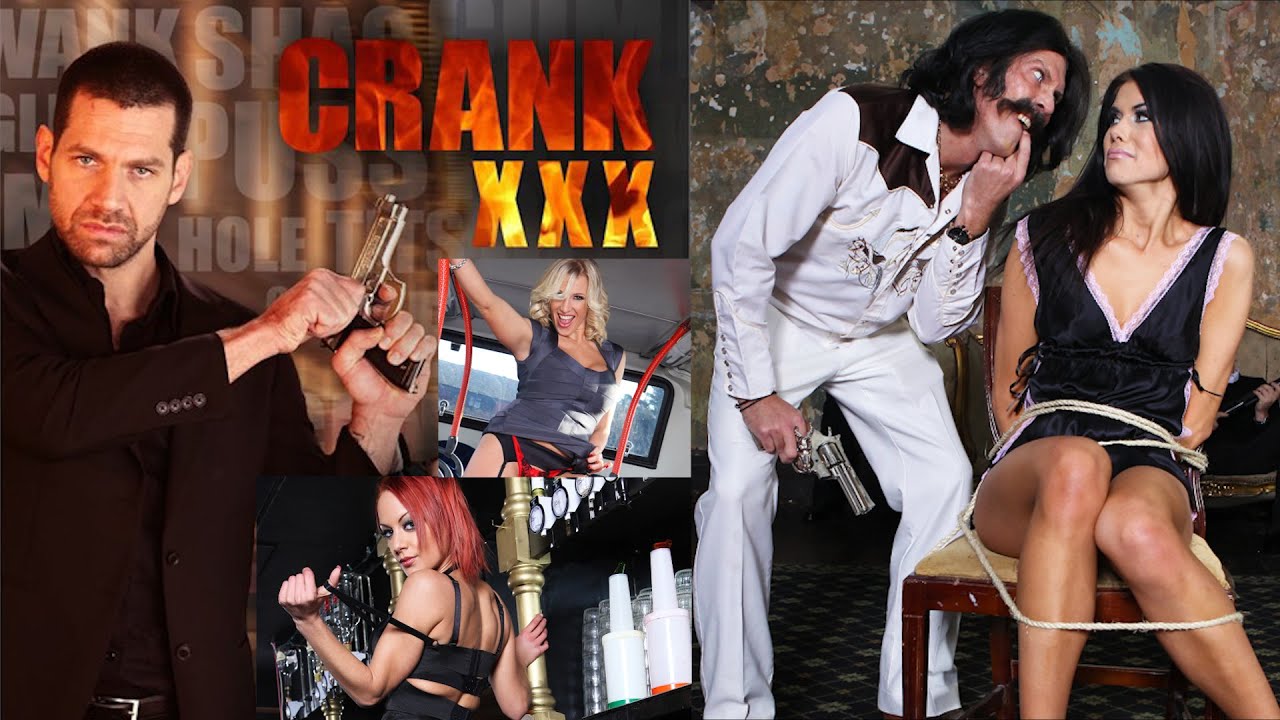 Nonton film Crank XXX terbaru di Dutamovie21