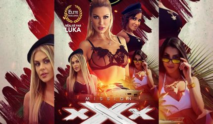 Nonton film Mission XXX Impossible terbaru di Dutamovie21