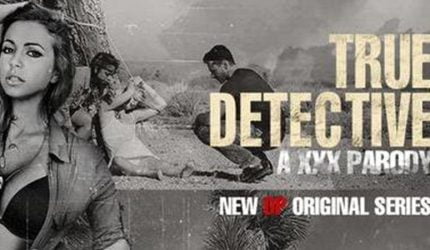 Nonton film True Detective: A XXX Parody terbaru di Dutamovie21