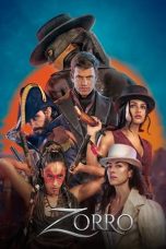 Nonton film Zorro (2024) terbaru di Dutamovie21 Nonton film Zorro (2024) terbaru di Dutamovie21