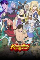 Nonton film Kemono Michi: Rise Up (2019) terbaru di Dutamovie21 Nonton film Kemono Michi: Rise Up (2019) terbaru di Dutamovie21
