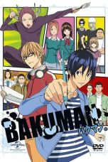 Nonton film Bakuman Season 1 (2010) terbaru di Dutamovie21 Nonton film Bakuman Season 1 (2010) terbaru di Dutamovie21