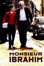 Nonton film Monsieur Ibrahim (2003) terbaru di Dutamovie21 Nonton film Monsieur Ibrahim (2003) terbaru di Dutamovie21