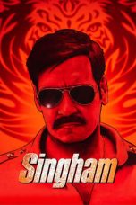 Nonton film Singham (2011) terbaru di Dutamovie21 Nonton film Singham (2011) terbaru di Dutamovie21