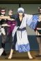 Nonton film Gintama Season 3 Episode 27 terbaru di Dutamovie21