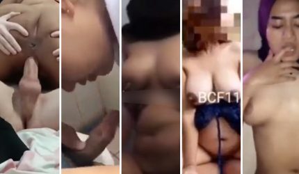Nonton film Kumpulan Video Bokep Indo Viral Edisi 57 terbaru di Dutamovie21