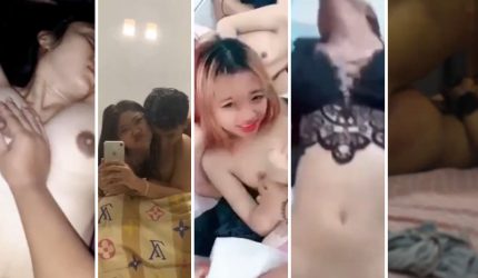 Nonton film Kumpulan Video Bokep Indo Viral Edisi 59 terbaru di Dutamovie21