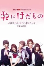 Nonton film Hana ni Kedamono (Flower and the Beast) Season 1-2 (2017-2019) terbaru di Dutamovie21 Nonton film Hana ni Kedamono (Flower and the Beast) Season 1-2 (2017-2019) terbaru di Dutamovie21