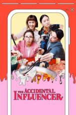 Nonton film The Accidental Influencer (2024) terbaru di Dutamovie21 Nonton film The Accidental Influencer (2024) terbaru di Dutamovie21