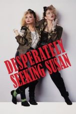 Nonton film Desperately Seeking Susan (1985) terbaru di Dutamovie21 Nonton film Desperately Seeking Susan (1985) terbaru di Dutamovie21
