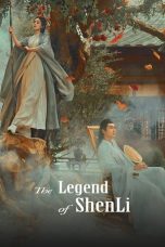 Nonton film The Legend of ShenLi (2024) terbaru di Dutamovie21 Nonton film The Legend of ShenLi (2024) terbaru di Dutamovie21