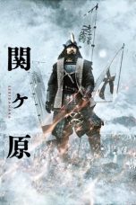 Nonton film Sekigahara (2017) terbaru di Dutamovie21 Nonton film Sekigahara (2017) terbaru di Dutamovie21