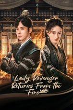 Nonton film Lady Revenger Returns From the Fire (2024) terbaru di Dutamovie21 Nonton film Lady Revenger Returns From the Fire (2024) terbaru di Dutamovie21