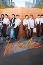 Nonton film We Are (2024) terbaru di Dutamovie21 Nonton film We Are (2024) terbaru di Dutamovie21