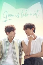 Nonton film Love Is Like A Cat (2024) terbaru di Dutamovie21 Nonton film Love Is Like A Cat (2024) terbaru di Dutamovie21
