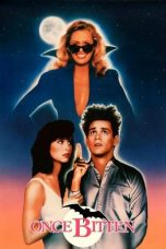 Nonton film Once Bitten (1985) terbaru di Dutamovie21 Nonton film Once Bitten (1985) terbaru di Dutamovie21