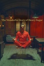 Nonton film The Wonderful Story of Henry Sugar (2023) terbaru di Dutamovie21 Nonton film The Wonderful Story of Henry Sugar (2023) terbaru di Dutamovie21