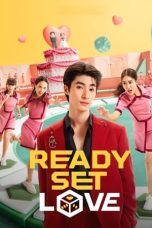 Nonton film Ready, Set, Love (2024) terbaru di Dutamovie21 Nonton film Ready, Set, Love (2024) terbaru di Dutamovie21