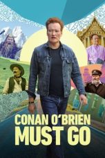 Nonton film Conan O’Brien Must Go (2024) terbaru di Dutamovie21 Nonton film Conan O’Brien Must Go (2024) terbaru di Dutamovie21