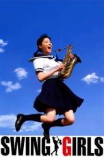 Nonton film Swing Girls (2004) terbaru di Dutamovie21 Nonton film Swing Girls (2004) terbaru di Dutamovie21