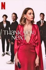 Nonton film Thank You, Next Season 1 (2024) terbaru di Dutamovie21 Nonton film Thank You, Next Season 1 (2024) terbaru di Dutamovie21