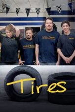 Nonton film Tires (2024) terbaru di Dutamovie21 Nonton film Tires (2024) terbaru di Dutamovie21