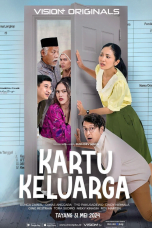 Nonton film Kartu Keluarga (2024) terbaru di Dutamovie21 Nonton film Kartu Keluarga (2024) terbaru di Dutamovie21