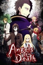 Nonton film Satsuriku no Tenshi (2018) terbaru di Dutamovie21 Nonton film Satsuriku no Tenshi (2018) terbaru di Dutamovie21