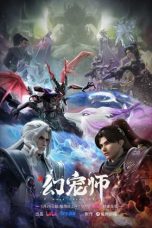 Nonton film Huan Chong Shi (The Charm of Soul Pets) (2024) terbaru di Dutamovie21 Nonton film Huan Chong Shi (The Charm of Soul Pets) (2024) terbaru di Dutamovie21