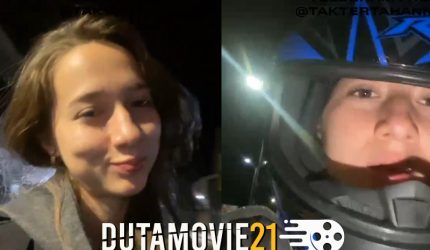 Nonton film Video Pasangan Ngewe Diatas Motor Viral di Sosmed! terbaru di Dutamovie21