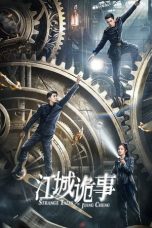 Nonton film Strange Tales of Jiang Cheng (2024) terbaru di Dutamovie21 Nonton film Strange Tales of Jiang Cheng (2024) terbaru di Dutamovie21