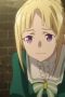 Nonton film Izetta: The Last Witch Season 1 Episode 10 terbaru di Dutamovie21