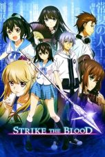 Nonton film Strike the Blood (2013) terbaru di Dutamovie21 Nonton film Strike the Blood (2013) terbaru di Dutamovie21