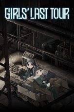Nonton film Shoujo Shuumatsu Rokou (2017) terbaru di Dutamovie21 Nonton film Shoujo Shuumatsu Rokou (2017) terbaru di Dutamovie21