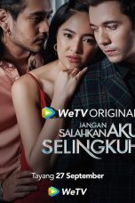 Nonton film Jangan Salahkan Aku Selingkuh (2024) terbaru di Dutamovie21 Nonton film Jangan Salahkan Aku Selingkuh (2024) terbaru di Dutamovie21